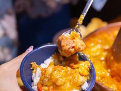 -觅山云南菜(泊富ICITY店)