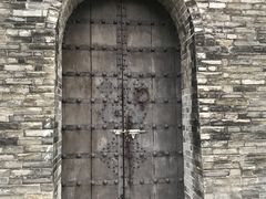 -梅溪牌坊