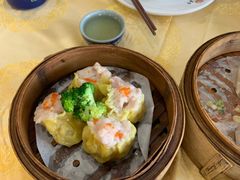 蟹子干蒸烧麦皇-和乐喜点(宝岗大道店)