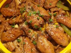 -多嘴超级肉蟹煲(中街恒隆故宫店)