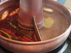 -仁和四季涮肉馆(天坛南门店)