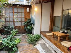 -边渡咖啡烘焙店(昙华林店)