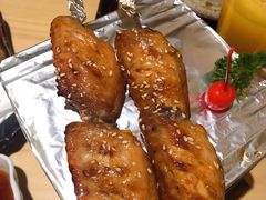 -越光米贩精致料理餐厅(金鹰店)