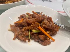 -良友·海鲜青岛菜(五四广场店)