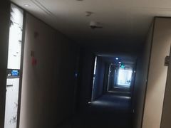-曙光薇酒店(南京夫子庙老门东店)