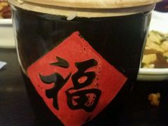-柒號馆天津菜·八珍豆腐·牛窝骨