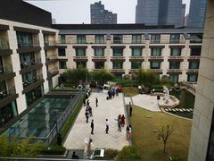 -南京圣和府邸豪华精选酒店