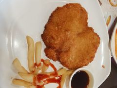 -德大西餐社(云南南路店)