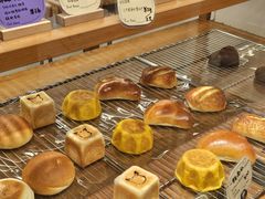 -慢熟面包店bud bread(孩儿巷店)