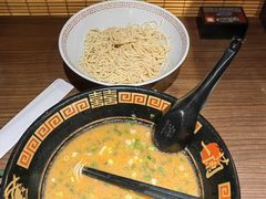 -天然豚骨拉面专门店 一兰(铜锣湾店)