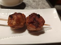 串串脆烧麦-悦秀·高级粤菜