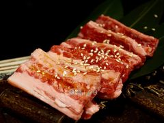 -肉魁屋·烧肉·烧鸟·酒场(高新店)