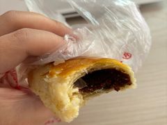 -中关村茶点