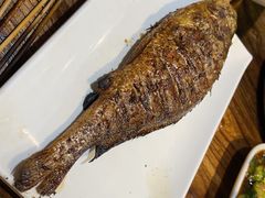 -壹块捌烧烤(灯市口店)