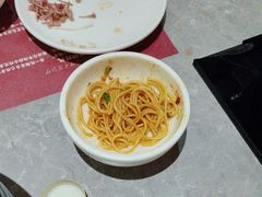 -一绪に寿喜烧(荟聚店)