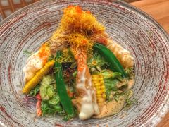 -月下料理(楷林IFC店)