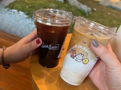 -Seesaw Coffee(朝阳大悦城店)