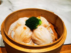 -花城粤菜餐厅(高新区店)