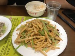 -茶港食堂(武昌店)