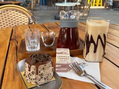 -Torch Coffee 炬点咖啡