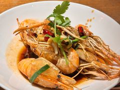 -乔街深夜食堂·小龙虾·高压锅生蚝(杭州总店)