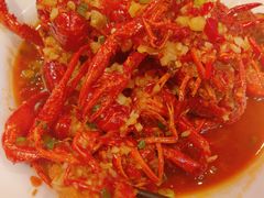 -李叔叔虾蟹大排档(青羊店)