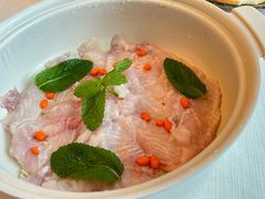 -龟兹KUCINA·新疆菜(前滩L+PLAZA店)