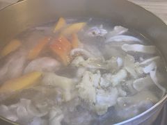 -探窝·竹笙椰子鸡(杨箕店)