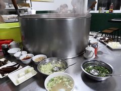 -和顺朝天锅(月河路店)