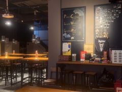 -Secco德式餐吧(南秀村店)