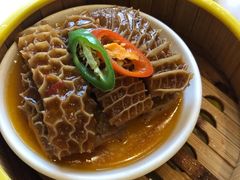 -麒茗餐厅·粤菜·宴会厅·海鲜(锦绣路店)