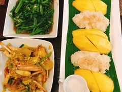 -自然餐厅(Phuket)