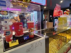 -SFC上影百联影城(虹口店)