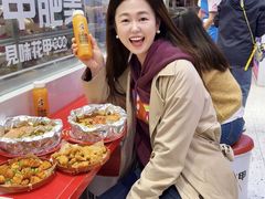 -见味花甲(合生汇店)