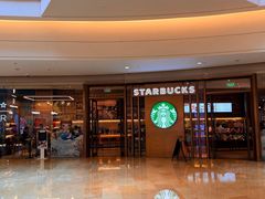 -星巴克臻选(北京颐堤港中心第二店)