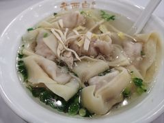 -老西白点心店