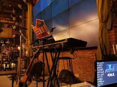 -胡桃里音乐酒馆(白云五号T5 MALL店)
