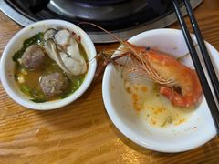 -牛排王糟粕醋火锅(海甸分店)