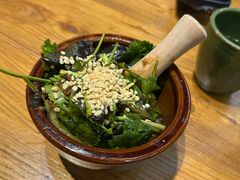 -云海肴·汽锅鸡·云南菜(天津国金汇店)