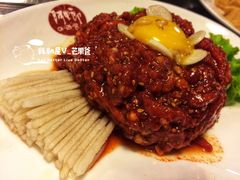 -阿里郎海鲜酒店