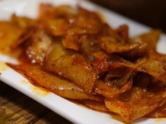 -有奴思烤肉·清真(正宁路店)