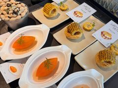 -蘸小院铁锅炖·蘸酱菜·东北菜(怀远门店)