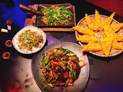 -醉小酒馆·川菜·江湖菜·重庆菜(观音桥旗舰店)