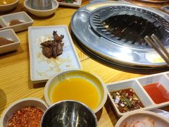 -喜来稀肉(北外滩白玉兰广场店)