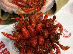 -冶建镜子·中国龙虾王(总店)