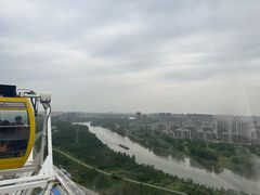 -太和环球嘉年华游乐园