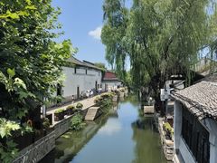 -南浔古镇