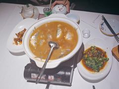 -庆云楼饭庄(什刹海店)