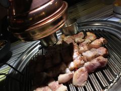 -401餐厅(弘大店)