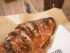 -来回·咖啡(天河南店)